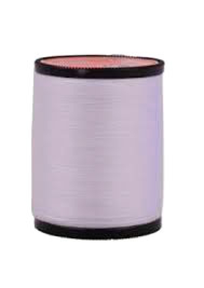 ALTINYAPRAK ( 6PCS ) ( BEYAZ ) ( 900 MT ) DİKİŞ İPLİK*100