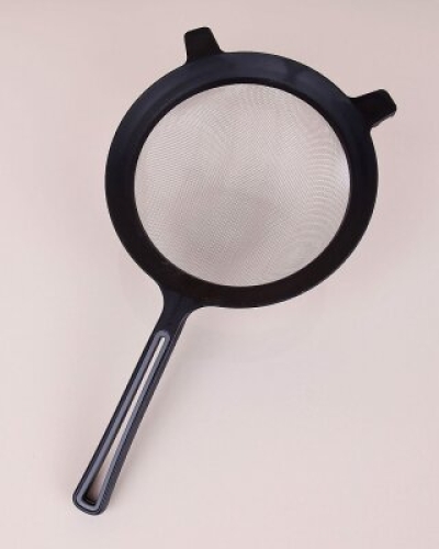 BARONESS BRNS-13038 SİENA 14CM PLASTİK SÜZGEÇ*24