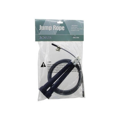 DELTA JUMP ROPE ARC-696 ATLAMA İPİ ( 2.74MT )*100