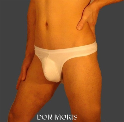 Don Moris DM060966 Büyük Gösterimli Külot