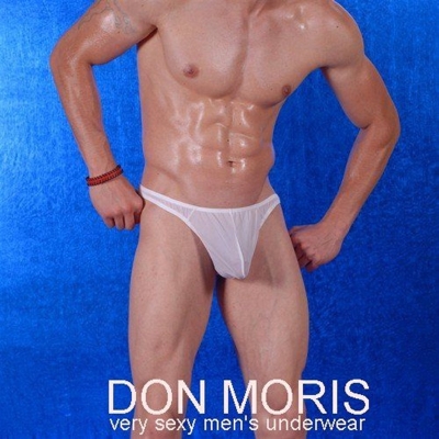 Don Moris DM080883  Erkek String Külodu