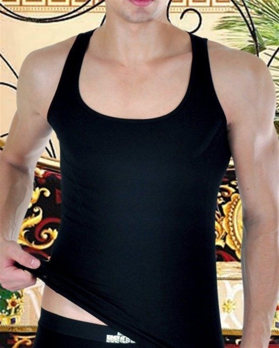 Don Moris DM110425 Erkek Atlet Çamaşır