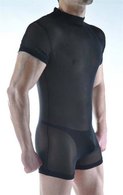 Don Moris DM220365 Fantazi Şort Body