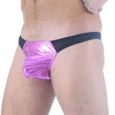 Don Moris DM291117 Fantezi Transparan Tanga