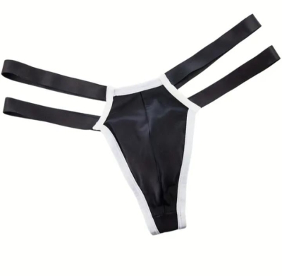 Erkek Lastikli Tanga İç Giyim