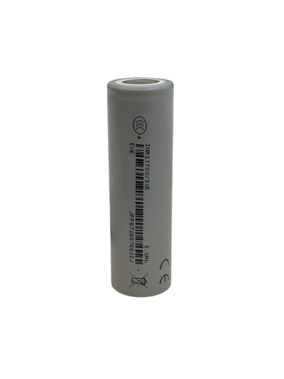 EVE  INR21700 50E 3C 5000 mAh 3.7V  Li-on Şarjlı Pil