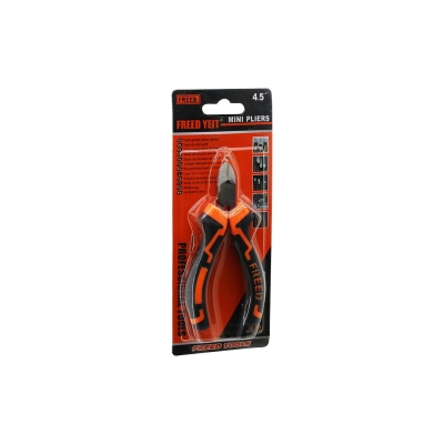 FREED YEİT BGC-5  ( 4.5" ) ( MİNİ ) ( YAN KESKİ ) MINI PLIERS*300