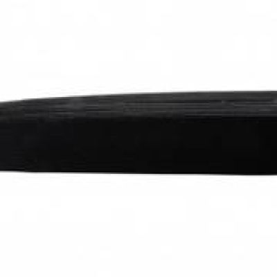 HUZUR ( SİYAH & 2.5CM ) PAÇA LASTİK GENİŞ 10MT.*30