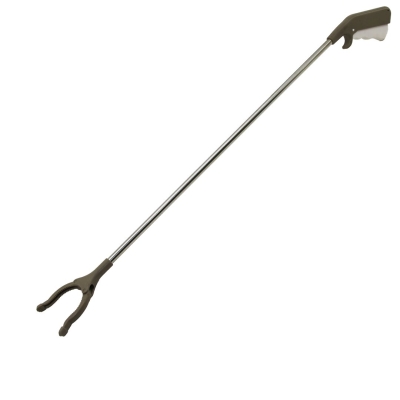 İBİCO İ13-121 PİCK UP REACHİNG TOOL ( KALIN BORU ) ( OTOMATİK= BAS--TUT ) ÇÖP TOPLAMA KISKACI ( 83CM ) ( ÇOK AMAÇLI TUTACAK )*120