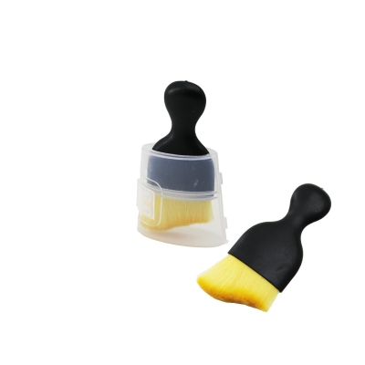 İBİCO İ21-110 ( OTO ARAÇ TORPİDO & ÇOK AMAÇLI ) ( EL TİPİ ) TEMİZLİK FIRÇASI *20X35