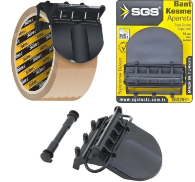 KOLİ BANT KESME APARATI