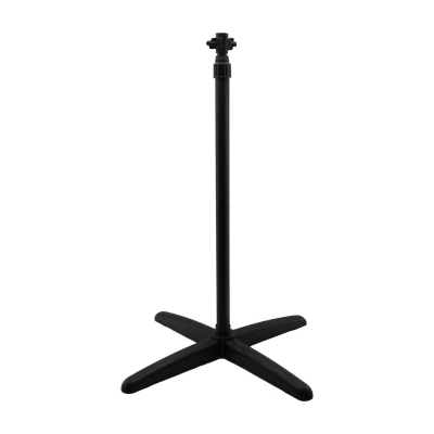 KRT-1060 ( UZUN ) ( 150CM ) ( DEMİR METAL ) SOBA AYAK ( UFO ISITICI ) ( 4PCS PLASTİK AYAK KOLLARI )*20