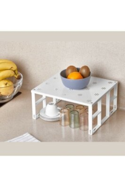 ORGANİZERS ORG-01 BÜYÜK METAL DOLAP İÇİ RAF ( 275X315X155MM )*24