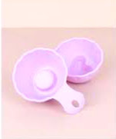 PLASTLİFE KP-112 2PCS PİLAV VE TATLI KALIBI*84