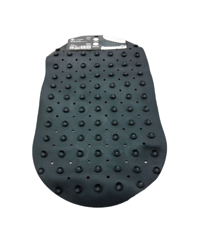 REDROSE GP-142 MASSAGE MASAJLI BANYO & DUŞ KÜVET KAYDIRMAZ PASPASI VANTUZLU 37X69CM.*12