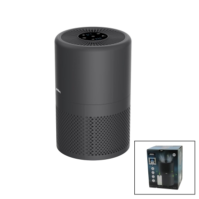 SİNBO SAP-5508 HAVA TEMİZLEME CİHAZI ( ANTRASİT GRİ ) ( 3 KADEME FİLTRELEME ) ( OTOMATİK FAN ) ( UV AYDINLATMA ) ( SESSİZ UYKU MOD ) ( WİFİ UZAKTAN KONTROL )*2
