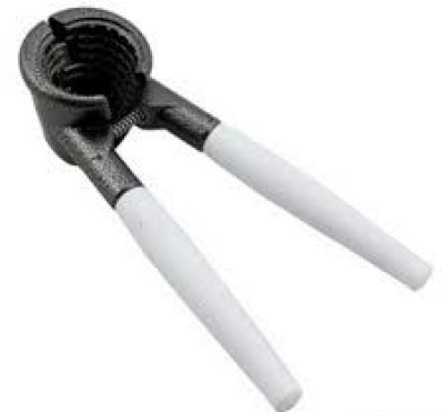 STAR-955 İYİ BEYAZ SAPLI CEVİZ KIRACAK*50