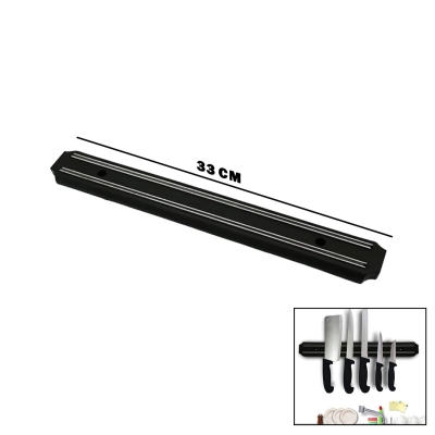 SUN YAKUT-12151 ( 33CM ) ( MIKNATISLI )  ( BIÇAK & MAKAS & EL ALETLERİ ) ASKISI ( VİDALI MONTAJ )*80