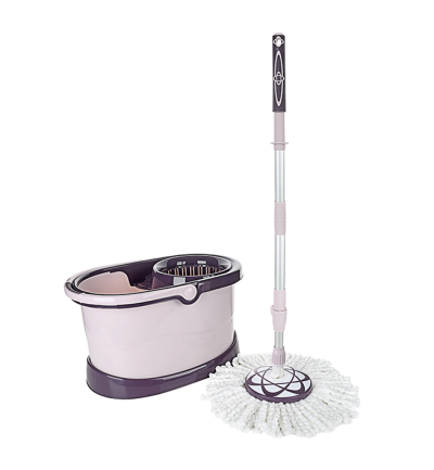 Temizlik Seti Storm Mafsallı Mop Seti