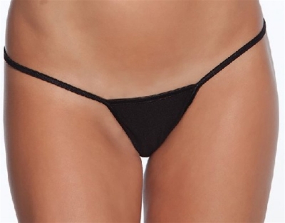 Terry Pau TP100739 Bayan Tanga Külot