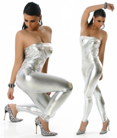 Terry Pau TP100910 Lame Tulum