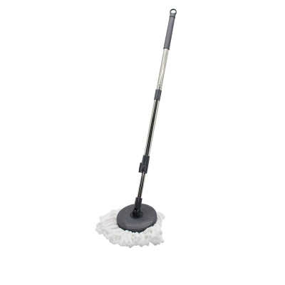 VİOMAX TM-778 ( OTOMATİK MOP ) ( 360° ) ( YEDEK ) SETİ  ( MİKROFİBER MOP ) ( METAL + PLASTİK SAP=110CM )*25
