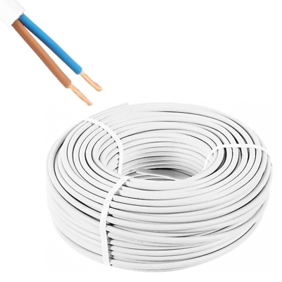 WEST KABLO ( TTR ) ( 2X1.5MM ) CCA KABLO ( 100MT )*1