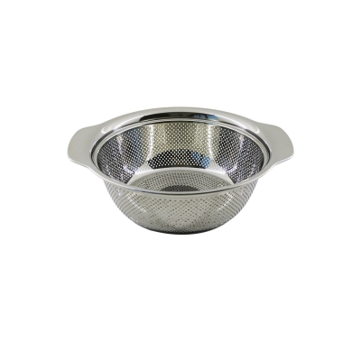 YAKUT-10788 ( 23CM ) METAL SEPET SÜZGEÇ ( DAHİLİ TUTMA KULPLU )*120