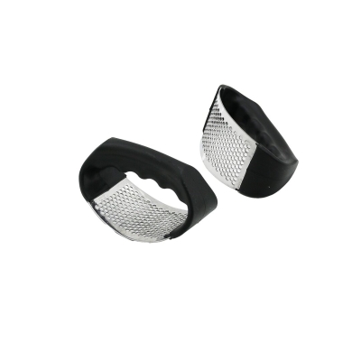 YAKUT-13374 ( METAL ) ( ZIRH MODELİ ) SARIMSAK EZİCİ*240