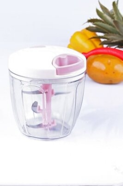 YAKUT-RONDOM-2360-2367 ( BÜYÜK & İPLİ ) SEBZE DOĞRAYICI EL RONDOSU ( 5 BIÇAKLI )*24