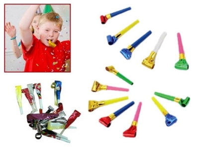 Yılbaşı Özel Kaynana Dili Paketi (50 adet)