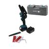 (BANCO-600) CHAIN SAW (YAĞSIZ & ZİNCİRLİ) BN-5 ( LTJ-6A ) (6") BUDAMA & DAL KESME MAKİNE (ŞARJLI & 2 BATARYA) (36V 5.0AH)*10