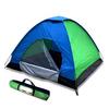 10 Kişilik Kolay Kurulumlu Kamp Çadırı (300x300x170)
