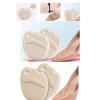 1 Çift Ayak Rahatlatıcı Koruyucu Ayakkabı Süngeri Foam Yastık Ter Emici Kaydırmaz Yumuşak Taban