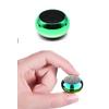 Kablosuz Bluetooth Hoparlör- Mini Şarjlı 4w Speaker Tws Özellikli Ses Bombası (Hologram Renk)