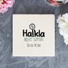 Kişiye Özel Halkla İlişkiler Uzmanı Taş Bardak Altlığı
