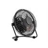 Metal Usb  Sessiz Mini Vantilatör Fan -16 CM