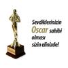 Oscar Başarı Ödülü Küçük Boy