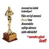 Oscar Başarı Ödülü Büyük Boy