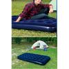 Tek Kişilik Yumuşak Şişme Yatak-Kolay Hazırlanır Misafir Yatağı Kamp Yatağı (191 CM X 73 cm)