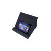 Telefon / Tablet Yastığı - Kitap Okuma Standı - Siyah