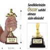 Yılın En İyi Teyzesi Oscarı