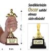 Yılın En İyi Dedesi Oscarı ( Büyük Boy )