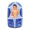 2 li Set Bebek Banyo Şapkası - Bebek Küvet Filesi