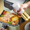 210 ML Tetikli Sprey Cam Yağ Limon Sos Spreyi Yağ Şişesi Airfryer- Tava  Yağdanlık