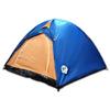 3 Kişilik Kolay Kurulumlu Kamp Çadırı -Taşıma Çantalı