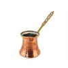 4 Kişilik Bakır Cezve