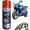 404 Bisiklet- Motorsiklet Zincir Yağlayıcı  Sprey 400 ML