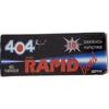 404 Rapid Bond Hızlı Plastik Çelik Yapıştırıcı 16g 10 Dk da Yapıştır