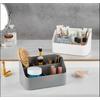 5 Bölmeli Çok Amaçlı Makyaj Organizeri - Masaüstü Organizer